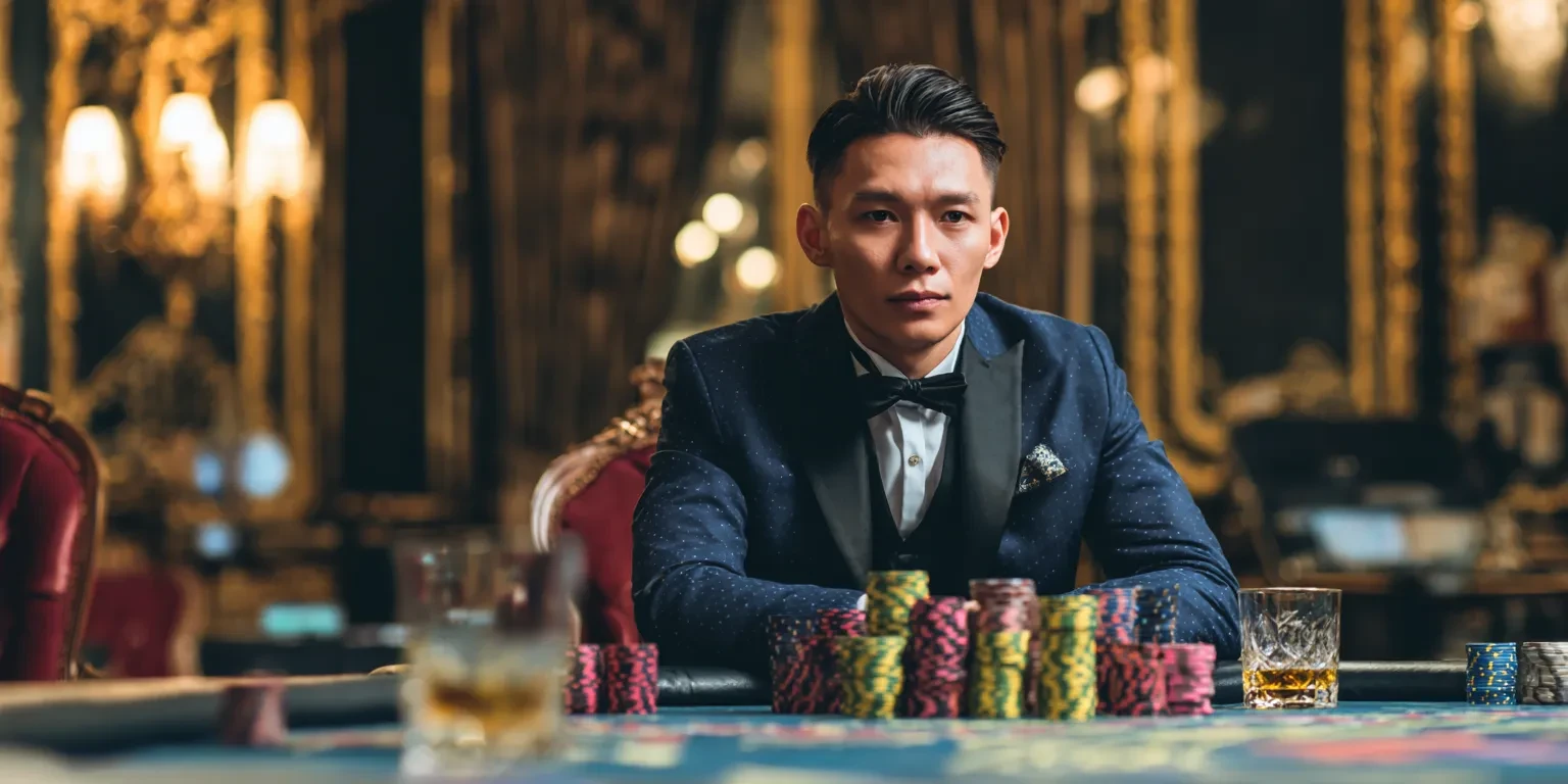 Menjelajahi Spinbet88: Permainan Kasino Sah pada 2026/09/02